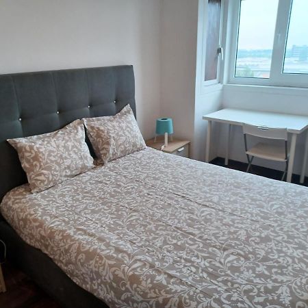 Oporto Sea Rooms Bagian luar foto