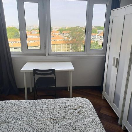 Oporto Sea Rooms Bagian luar foto