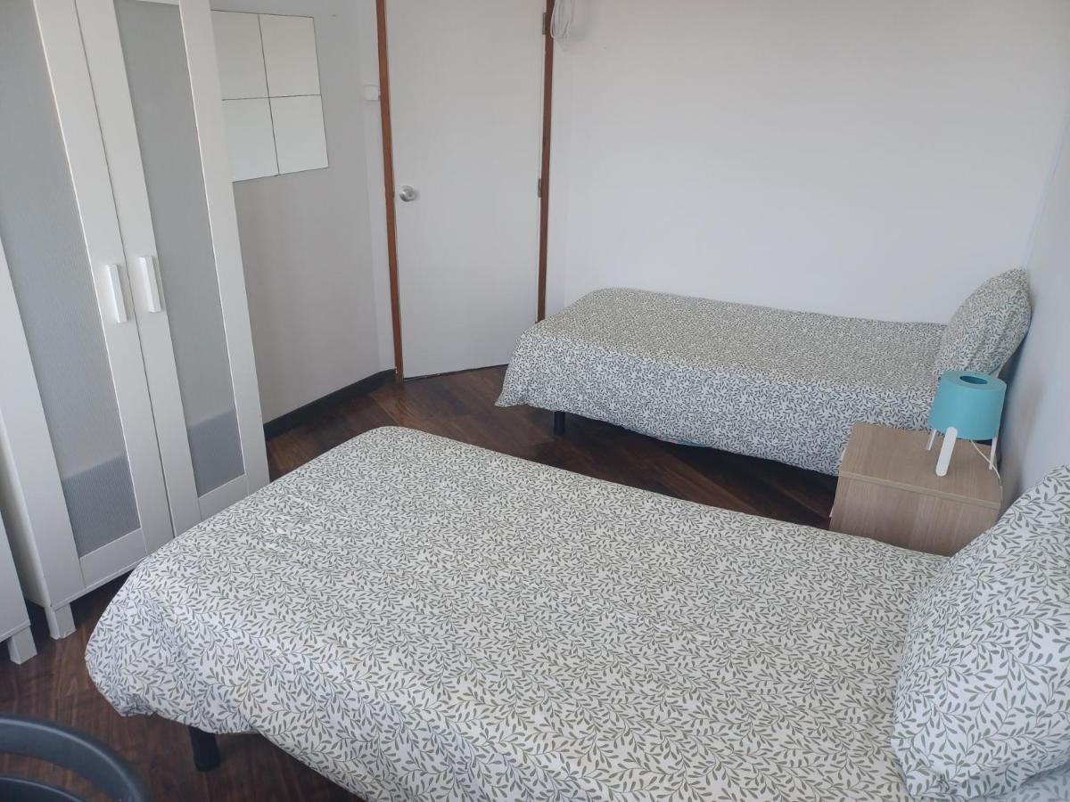 Oporto Sea Rooms Bagian luar foto