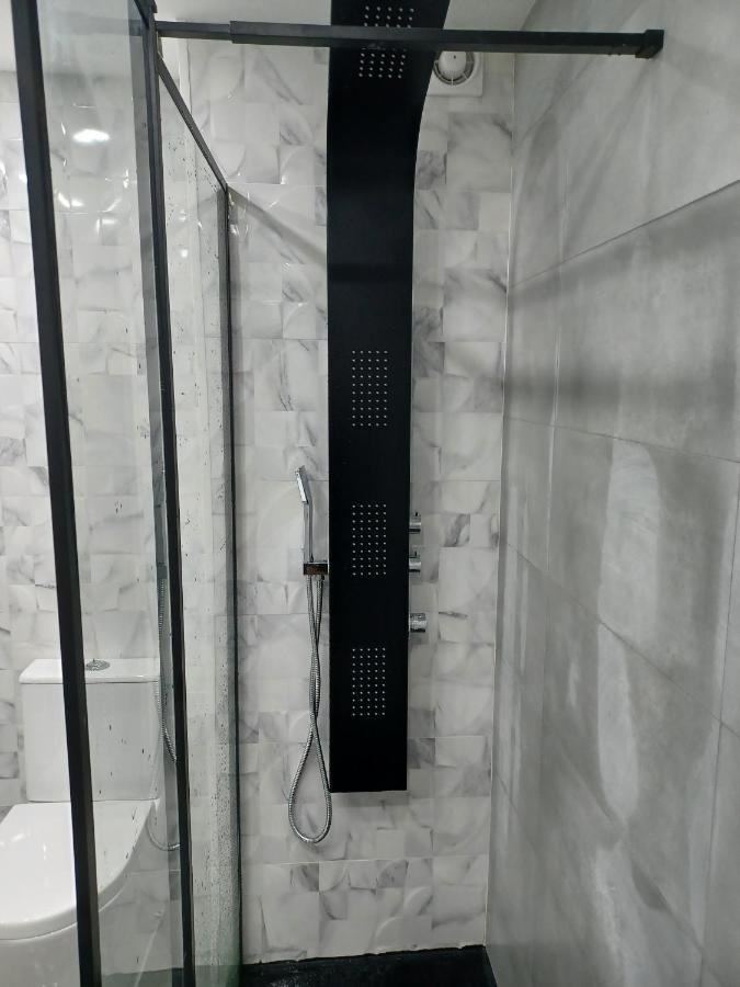 Oporto Sea Rooms Bagian luar foto