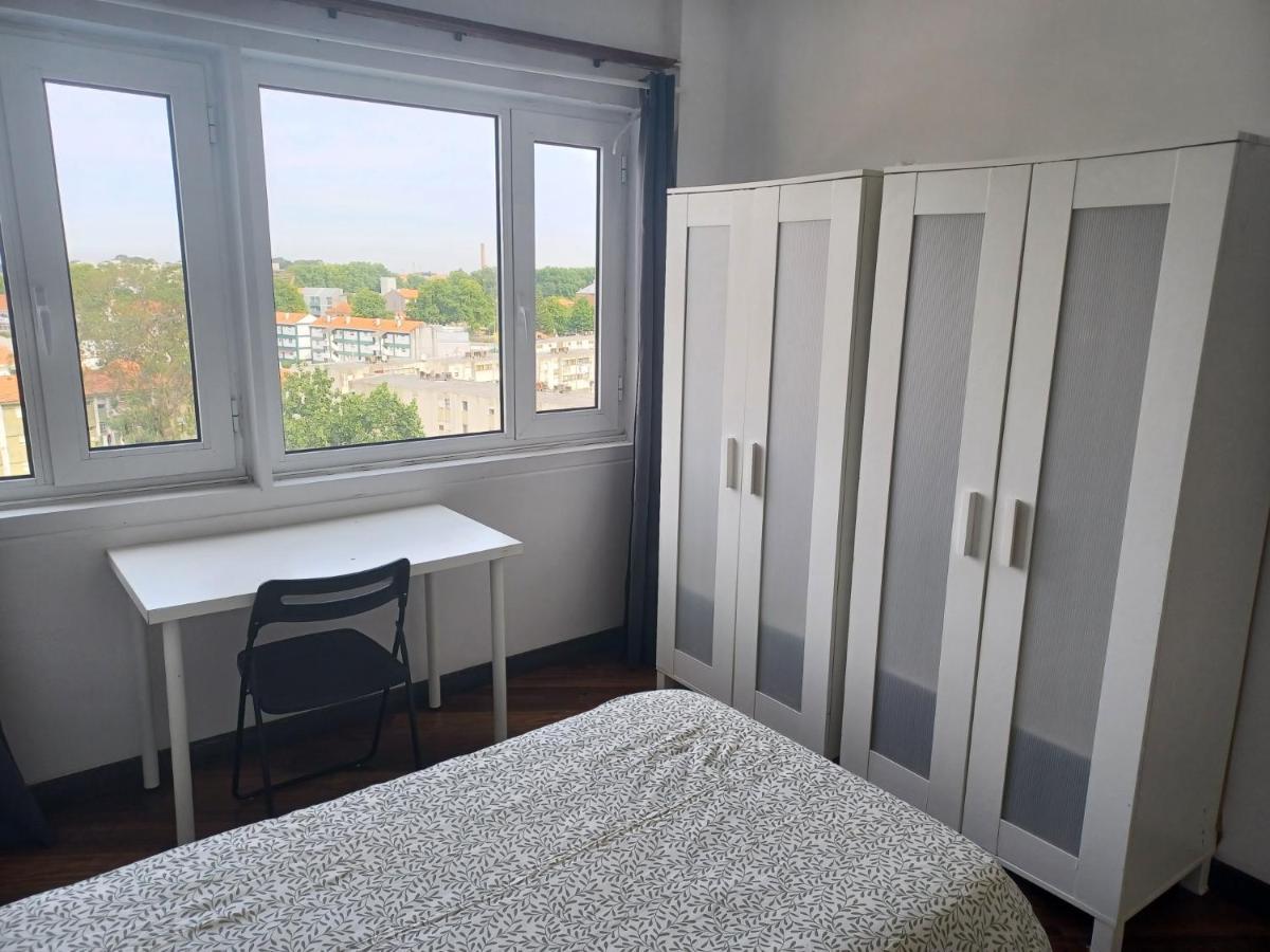 Oporto Sea Rooms Bagian luar foto