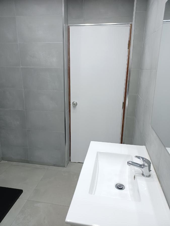 Oporto Sea Rooms Bagian luar foto