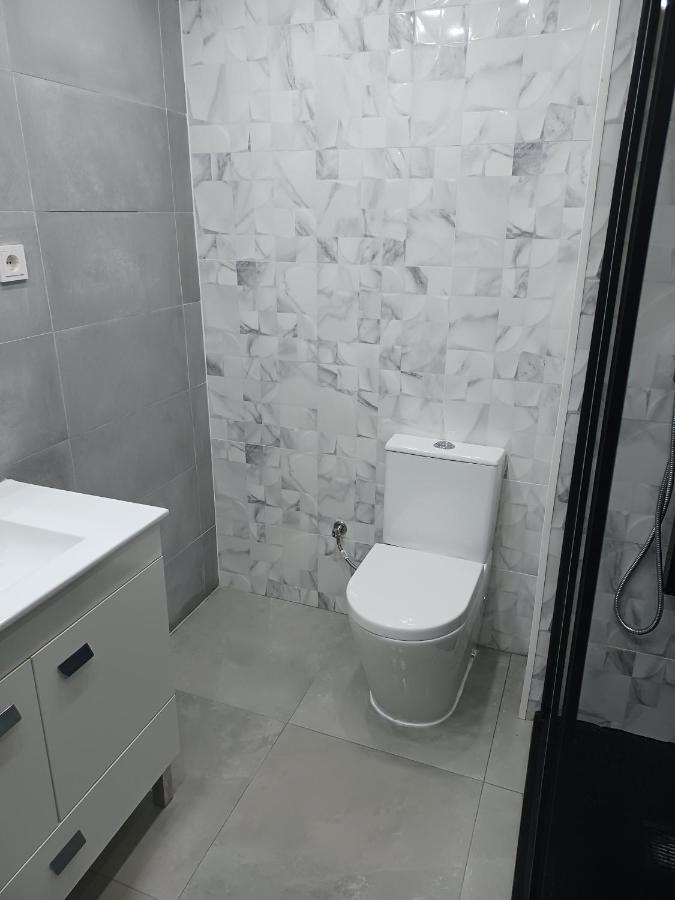 Oporto Sea Rooms Bagian luar foto