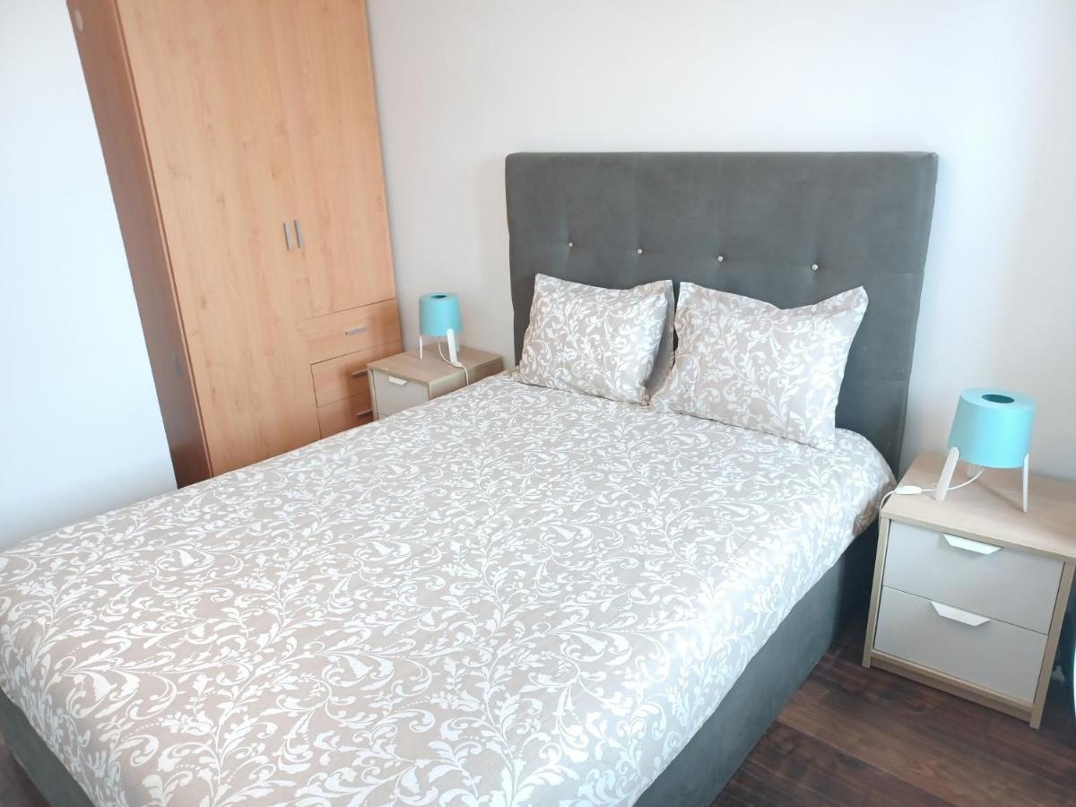 Oporto Sea Rooms Bagian luar foto