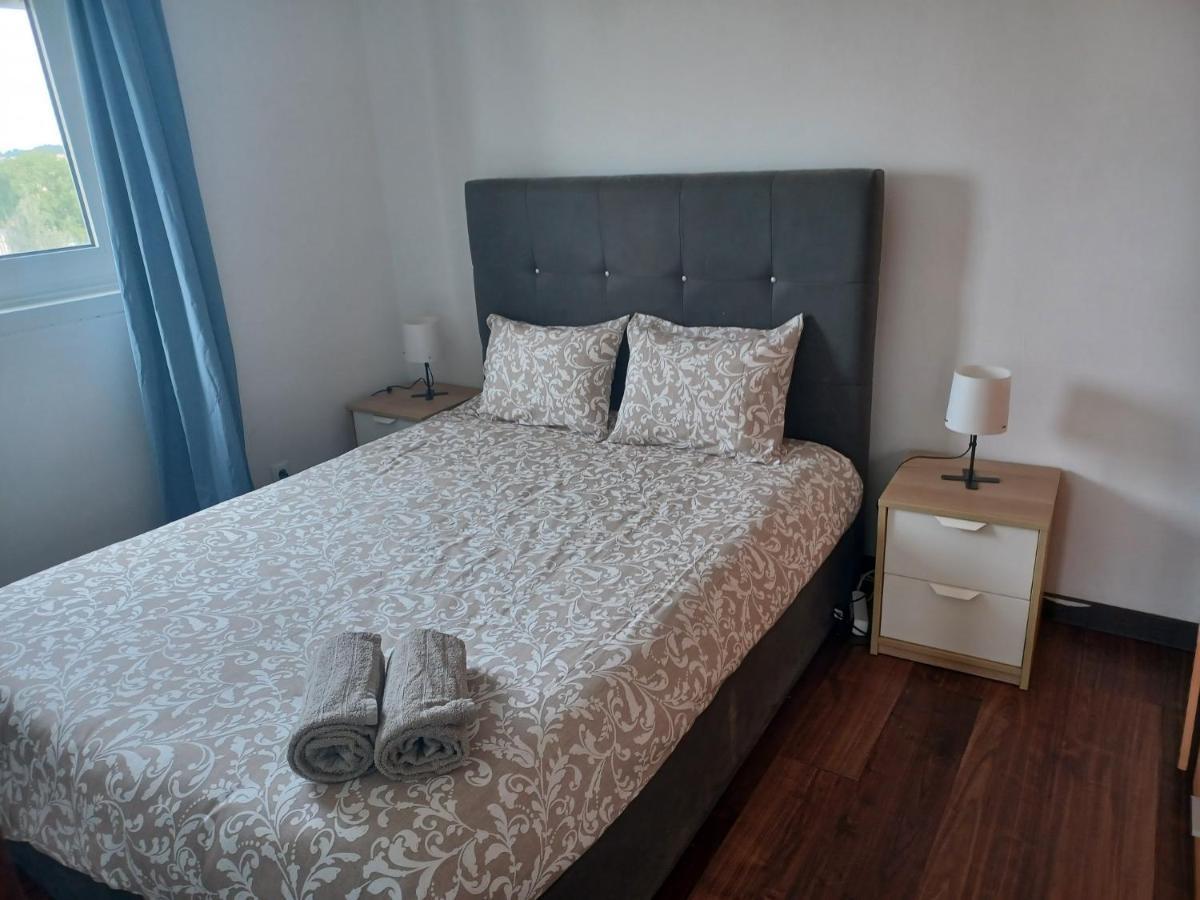 Oporto Sea Rooms Bagian luar foto