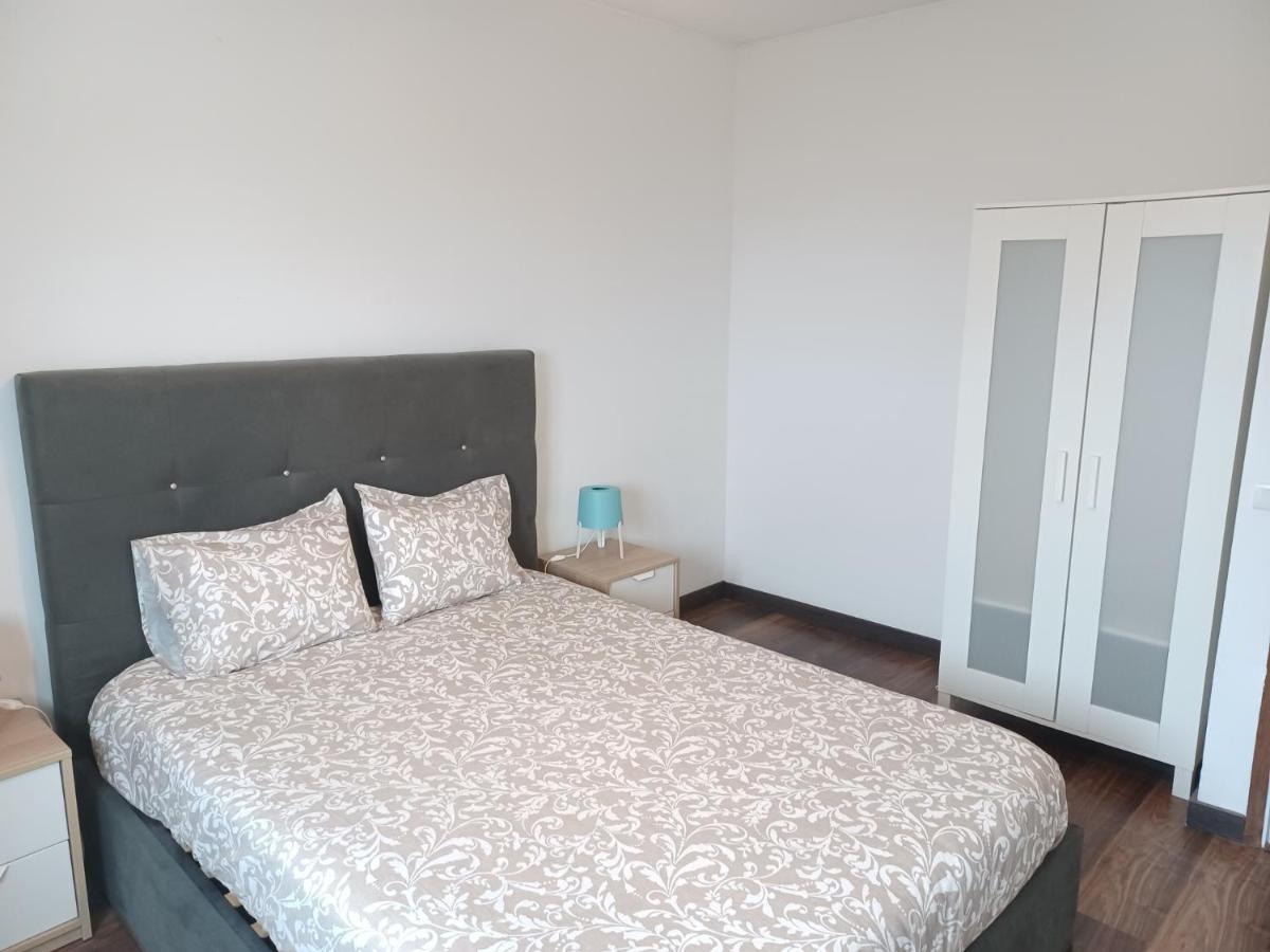 Oporto Sea Rooms Bagian luar foto