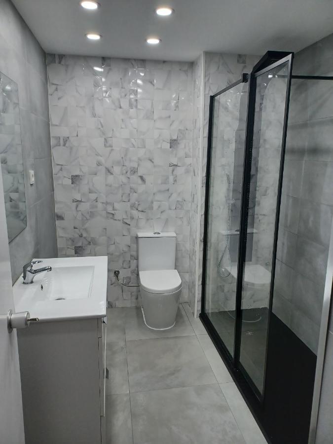 Oporto Sea Rooms Bagian luar foto