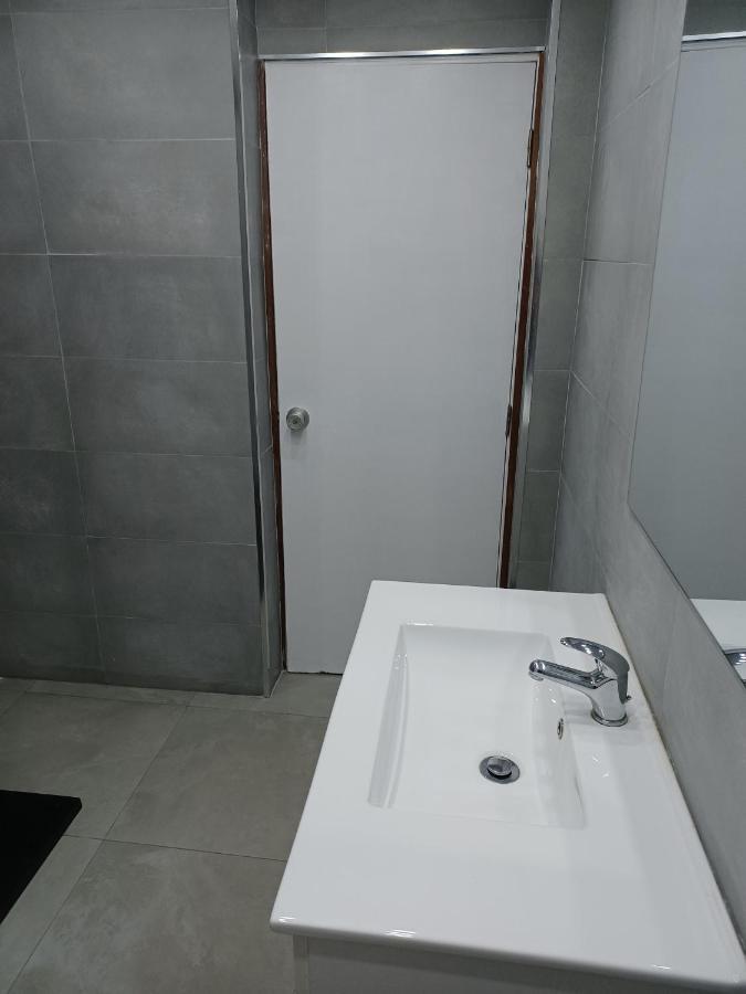 Oporto Sea Rooms Bagian luar foto